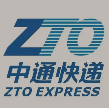 五营中通快递