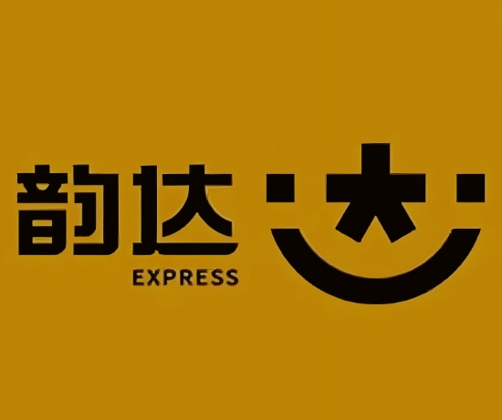 五营韵达快递